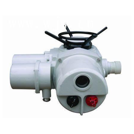 智能型非侵入式電動執(zhí)行器